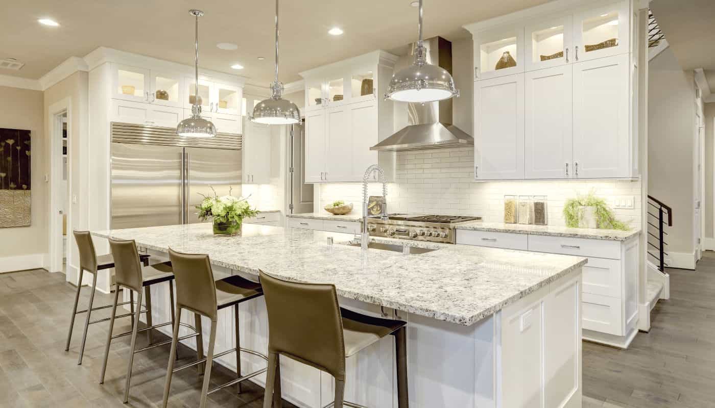 Hero image for Oasis Cleaning