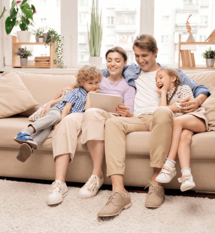 Why Choose Us Our Cleaning Services?